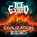 Ice Exiled - Face the Night
