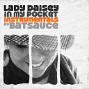 Lady Daisey Batsauce - Zookeeper Instrumental