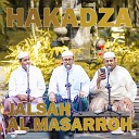 Al Masarroh - Hakadza