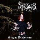 Styggmyr - Satanic Rapist