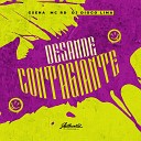 Gsena Dj Diogo Lima feat MC RD - Desande Contagiante