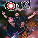 Oxxy Rock e Pop - Amanh