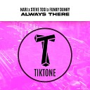 Nari Steve Tosi Funky Dunky - Always There