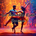 Los Incate os Julio Miguel - La Rumba Est Buena