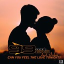 99ers feat Aishia - Can You Feel the Love Tonight Hands up Edit