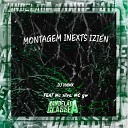 DJ HAWK feat Mc Silva MC GW - Montagem Inexts Izien