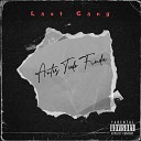 Last Gang - Antes Tudo Finda