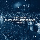 Daniel Kandi Alexander Spark - Ignite Future Horizons 433