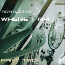 Ron Ractive - Vertical Rose
