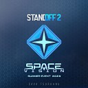 STANDOFF 2 Sava Tsurkanu - Space Vision Gameplay