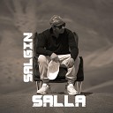 Salg n feat Harzem - Salla