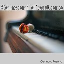 Gennaro Fasano - Tra sogno e realt Backing Track