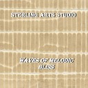 Sterling Arts Studio - Freshly Cut Serene Serenade