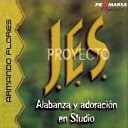 Proyecto JES Armando Flores - Con leo De Alegr a