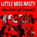 Little Miss Nasty - Fantaziya
