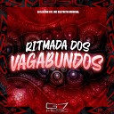 DJ LEILTON 011 MC RESTRITO ORIGINAL - Ritmada dos Vagabundos