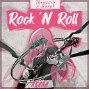 Theeuzxn Ganyk - Rock N Roll