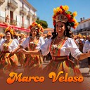 Marco Veloso - Teu Cora o em Meu Nome