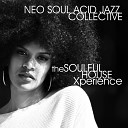 Neo Soul Acid Jazz Collective - Zquinox