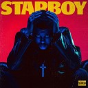 The Weeknd feat Daft Punk Vicetone - Starboy
