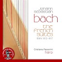Cristiana Passerini - French Suite in C Minor BWV 813 No 3…