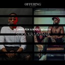 DJ Zinho Fox Boule Mpanya - Suka Na Mwana