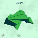 Soliloquio - Origami