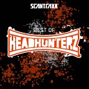 Headhunterz - Just Say My Name