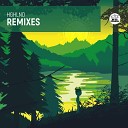HGHLND - Helios Apollo Nash Remix