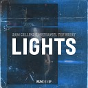 Sam Collins Nathaniel The Great - Lights Extended Mix