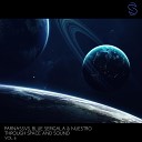 Blue Serigala - Inside Of You Original Mix