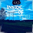 AKV - Inside of You