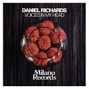 Daniel Richards - Voices In My Head Niko De Angelis Dub Mix