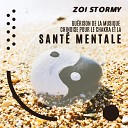 Zoi Stormy - Cl de l nergie