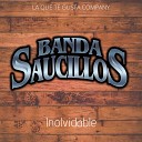 Banda Saucillos - La Mano de Dios Maradona