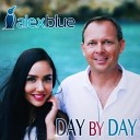 Alex Blue - Day By Day Radio Edit