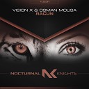 Vision X Osman Mousa - Racun Extended Mix