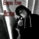 Evgenij Fenix - Вслух