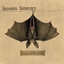 Giovanni Semeraro - Colpa del pipistrello