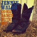 Jennie Walsh - Come Dance With Me