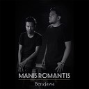 Benzjawa - Manis Romantis