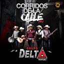 Grupo Delta Norte o - El Envidioso En Vivo