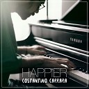 Costantino Carrara - Happier Piano Arrangement