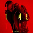 M Hustler - Time
