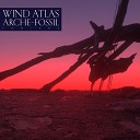 Wind Atlas LSTNGT - Days Of Sadness LSTNGT Remix