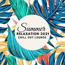 Ibiza Chill Out Music Zone - Oriental Deep House