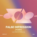 Fab Massimo - False Impression Vince Versa Remix Radio Edit