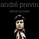 Andr Previn - Shall We Gather At The River