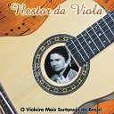 Nestor da Viola - Recorda o