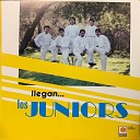 Los Juniors - Porque Te Vas